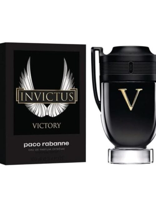 Paco Rabanne Invictus Victory -EDP 100ML