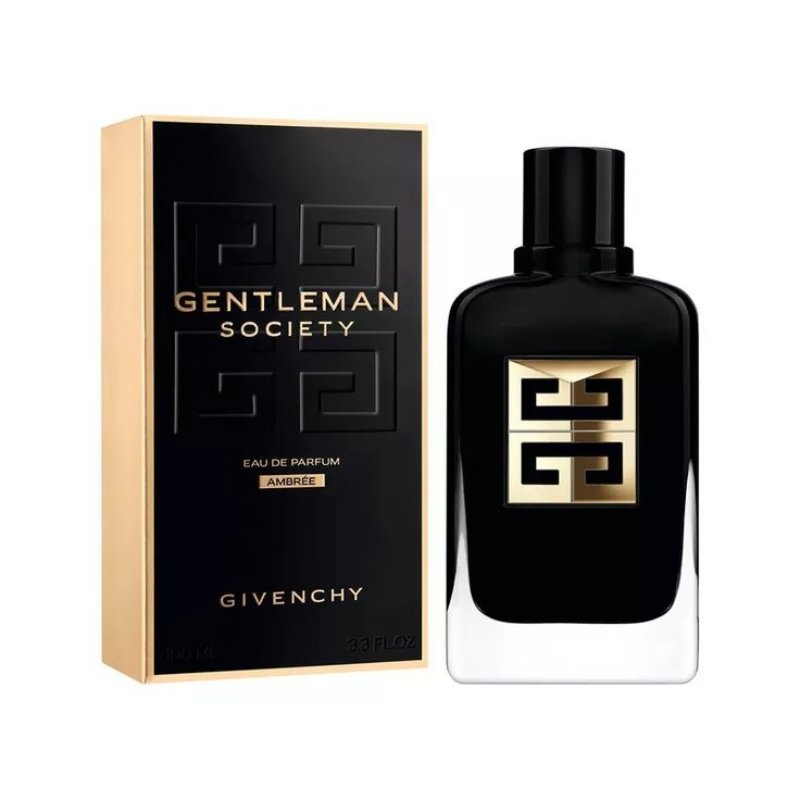 Givenchy Society Ambre- EDP 100ML