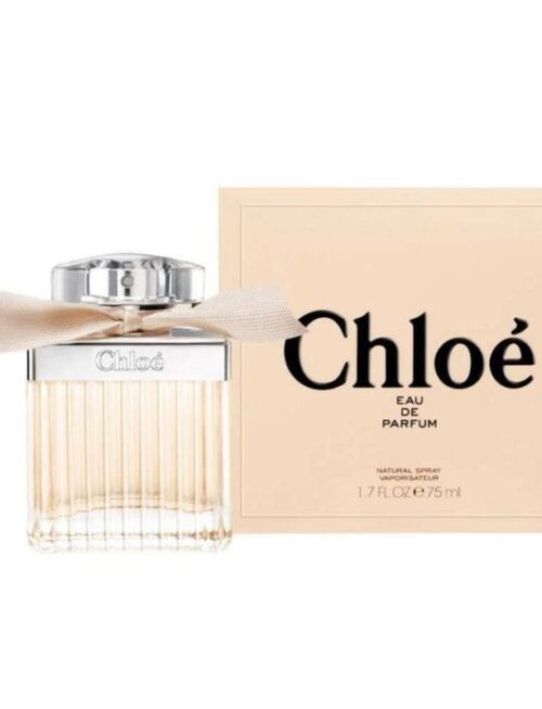 Chloe -EDP 75ML