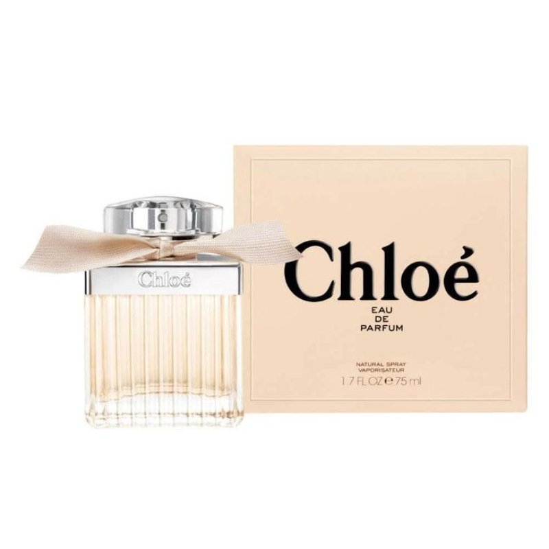 Chloe -EDP 75ML