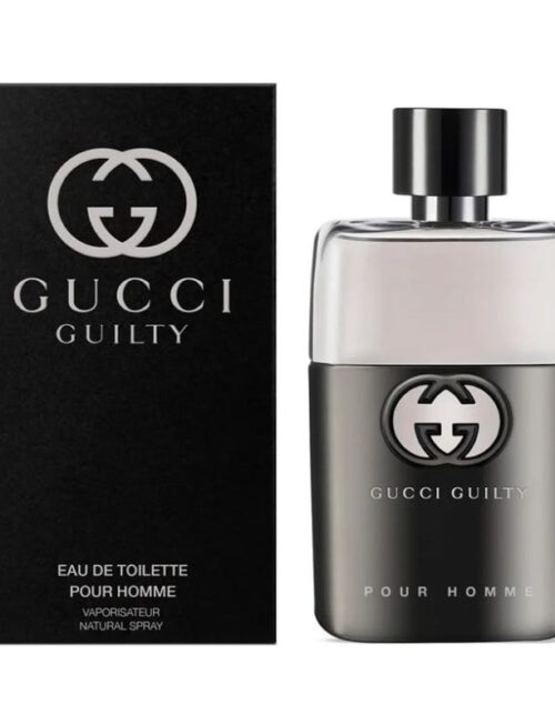 Gucci Guilty -EDT 100ML