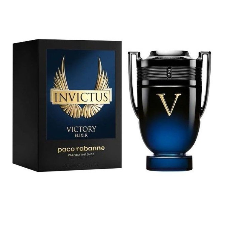 Paco Rabanne Invictus Victory Elixir -EDP 100ML