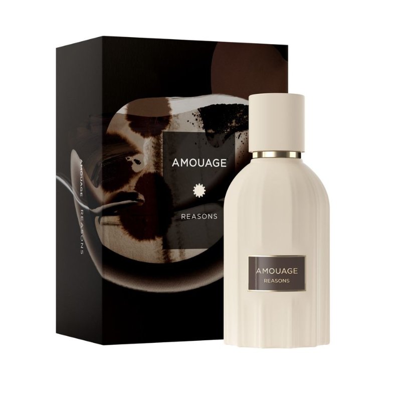 Amouage Reasons -EDP 100ML