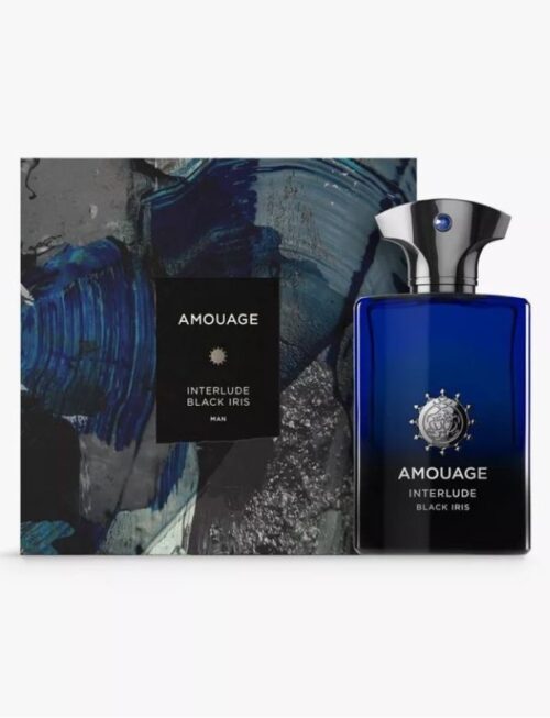Amouage Interlude Black Irish - EDP 100ML