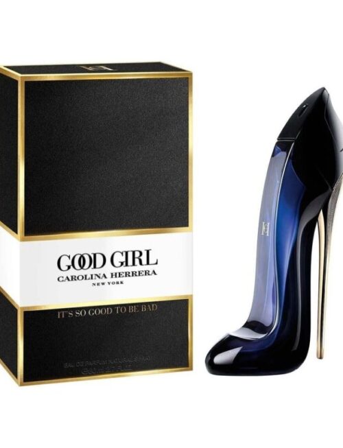 Carolina Herrera Good Girl - EDP 80ML
