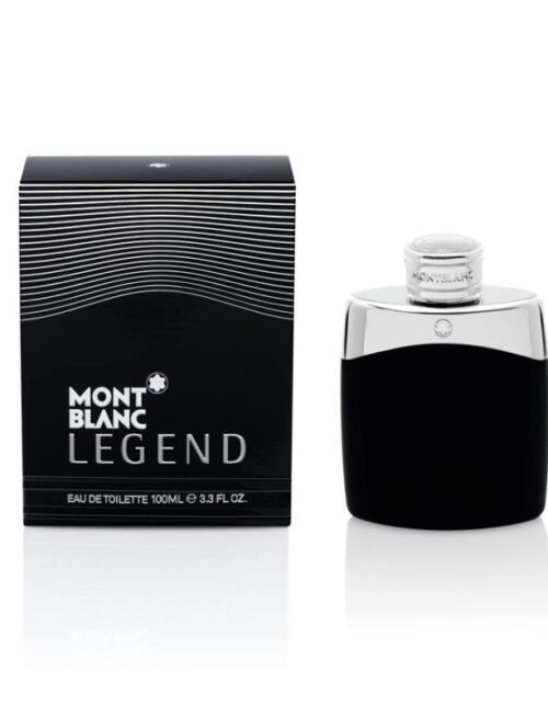 Mont Blanc Legend -EDT 100ML