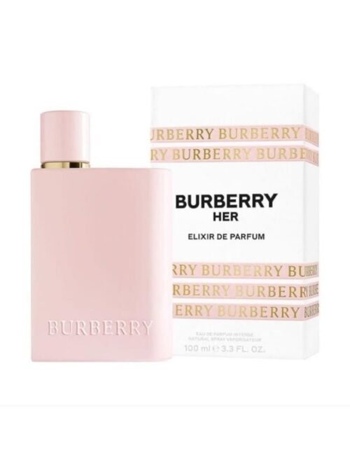 Burberry Her Elixir -EDP 100ML