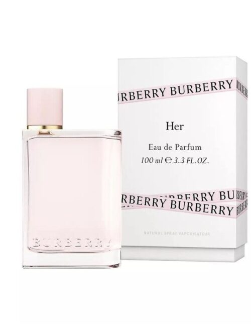 Burberry Her -EDP 100ML