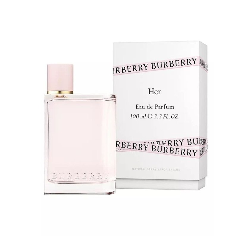 Burberry Her -EDP 100ML