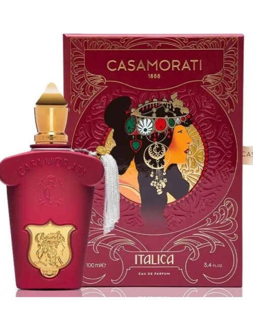Xerjoff Casamorati Italica - EDP 100ML