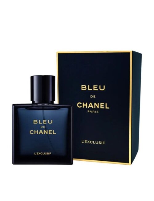 Bleu De Chanel L'exlusif - EDP 100ML