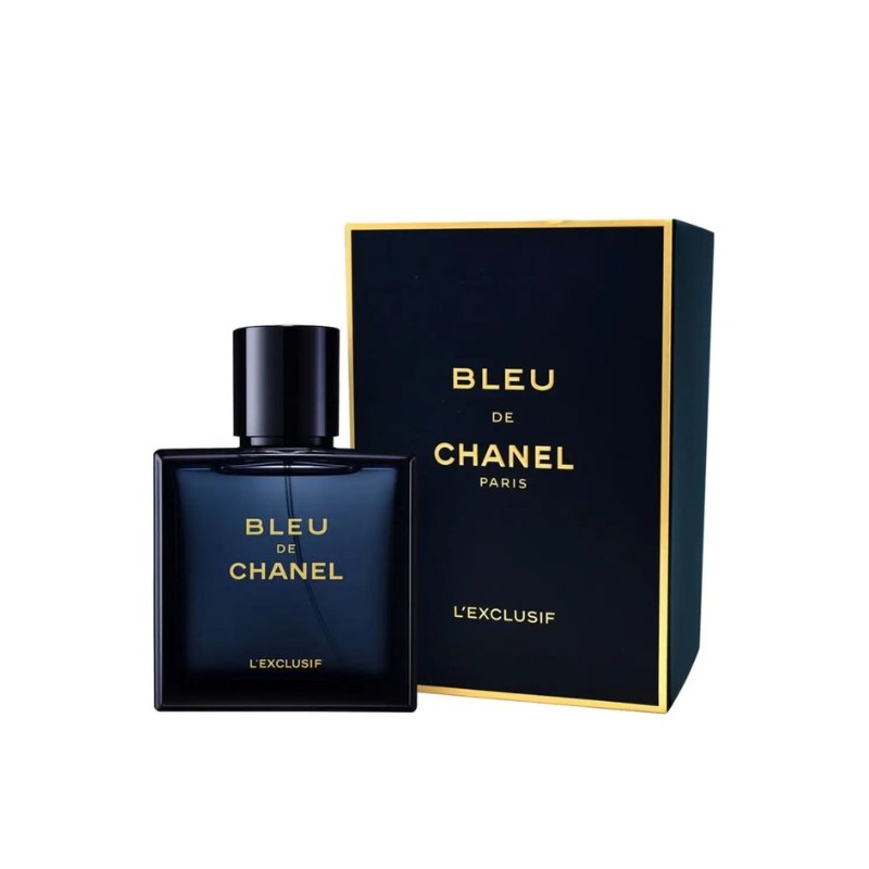 Bleu De Chanel L'exlusif - EDP 100ML