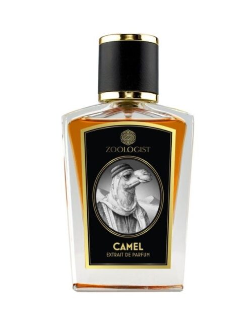 Zoologist Camel - EDP 60ML