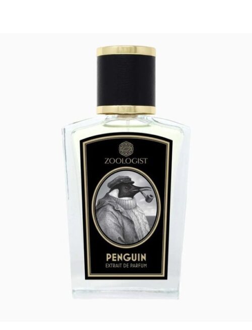 Zoologist Penguin - EDP 60ML