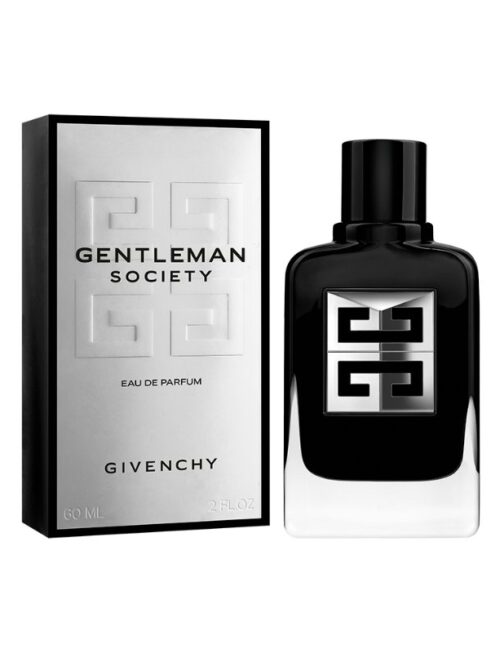 Givenchy Gentleman Society - EDP 100ML