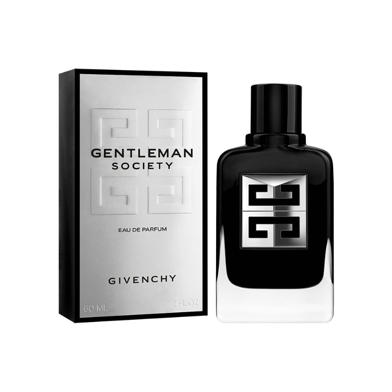 Givenchy Gentleman Society - EDP 100ML
