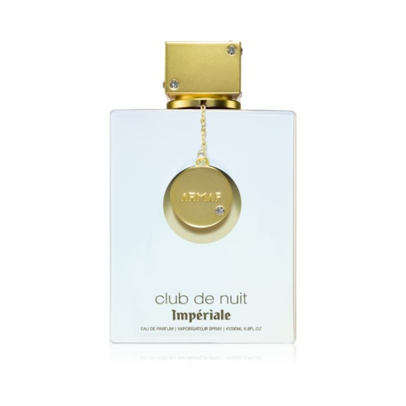 Armaf Club De Nuit Imperiale -EDP 105ML