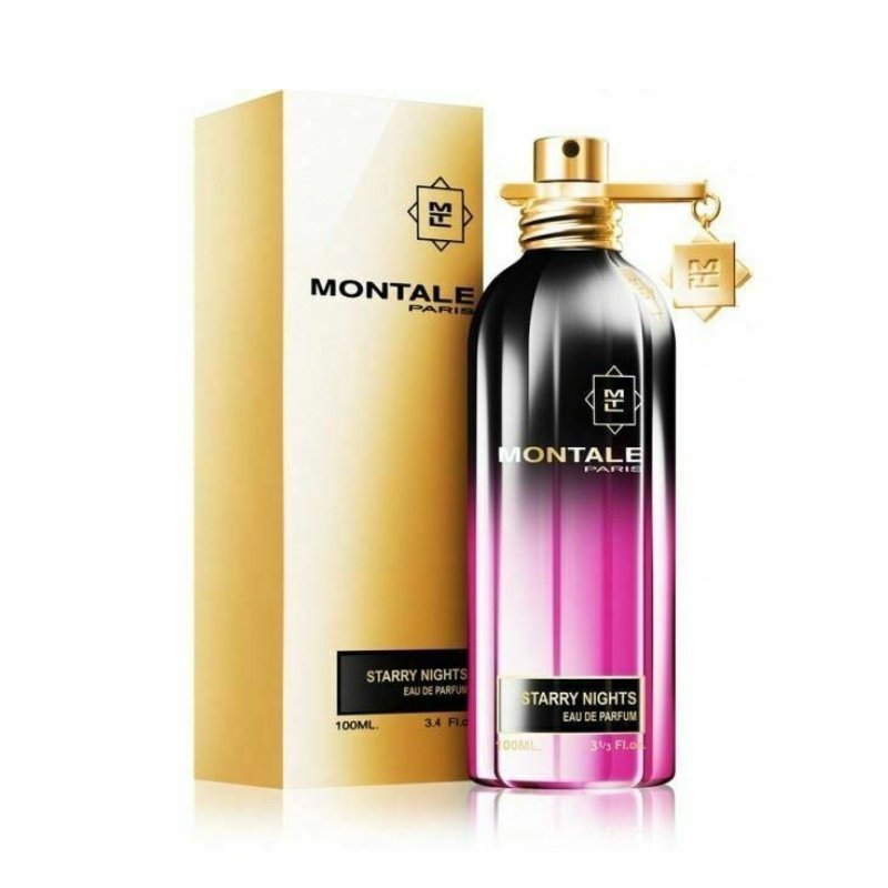 Montale Starry Nights - EDP 100ML