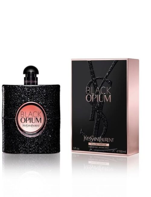 YSL Black Opium -EDP 90ML