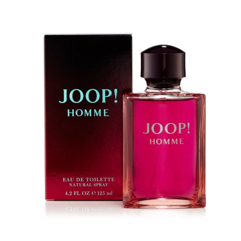 Joop Homme - EDT 125ML