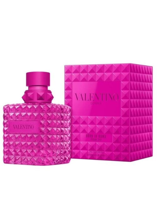 Valentino Dona Born In Roma Pink PP - EDP 100ML