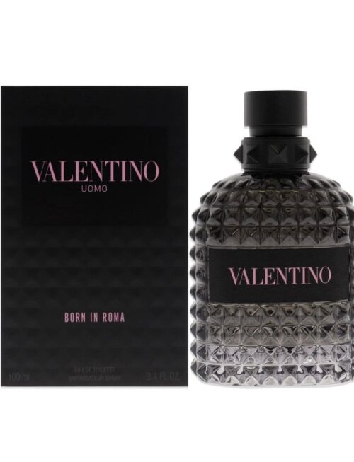 Valentino Uomo Born In Roma - EDT 100ML