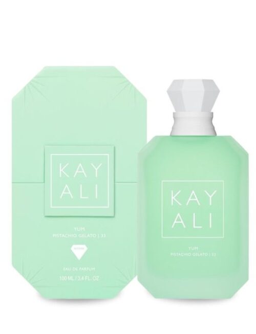 Kayali Yum Pistachio Gelato 33 - EDP 100ML