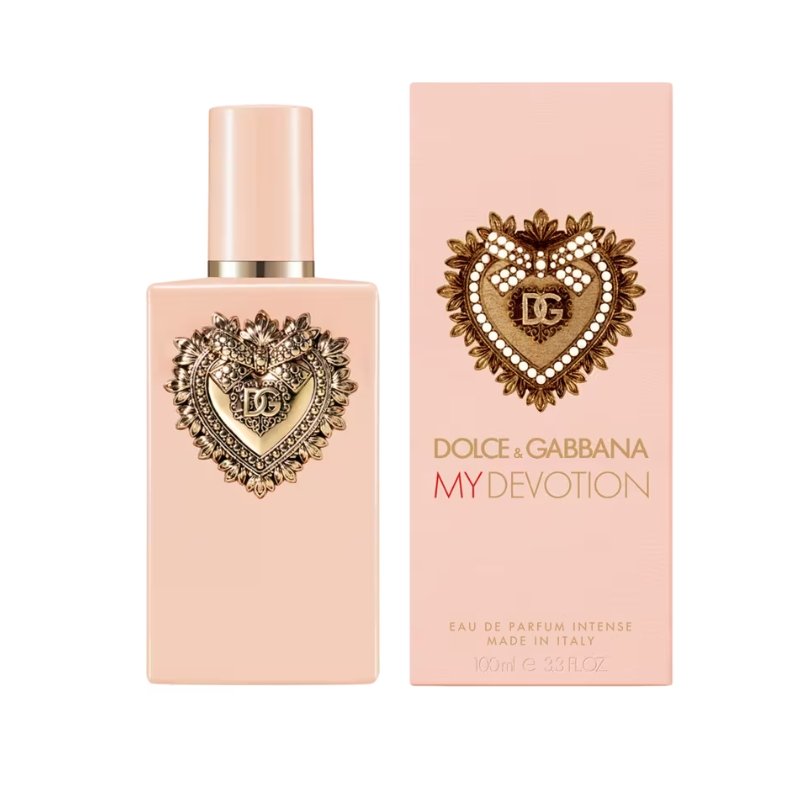 Dolce Gabbana My Devotion - EDP 100ML
