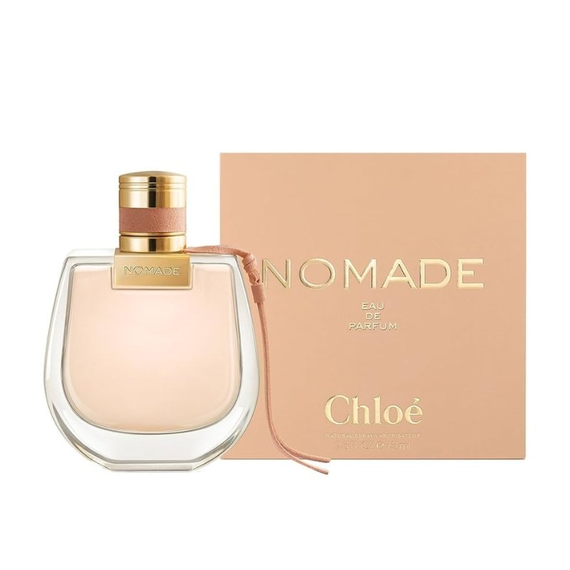 Chloe Nomade -EDP 75ML