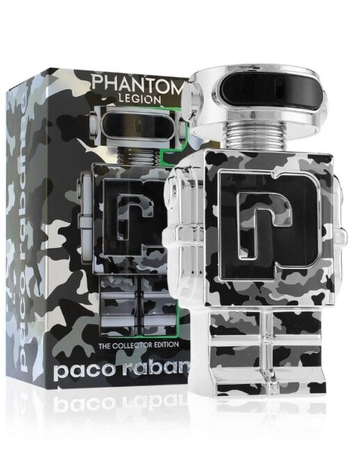 Paco Rabanne Phantom Legion - EDP 100ML