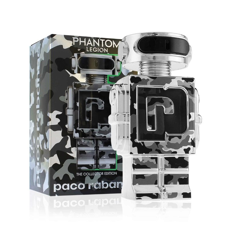 Paco Rabanne Phantom Legion - EDP 100ML