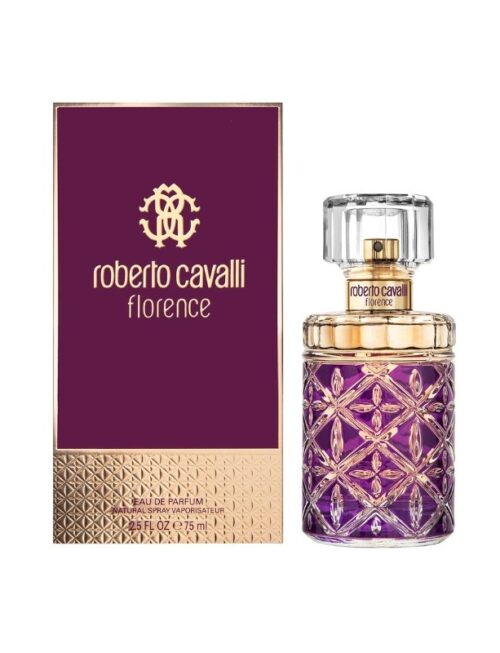 Roberto Cavalli Florence - EDP 75ML