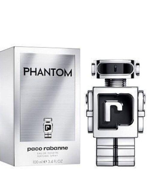 Paco Rabanne Phantom - EDT 100ML