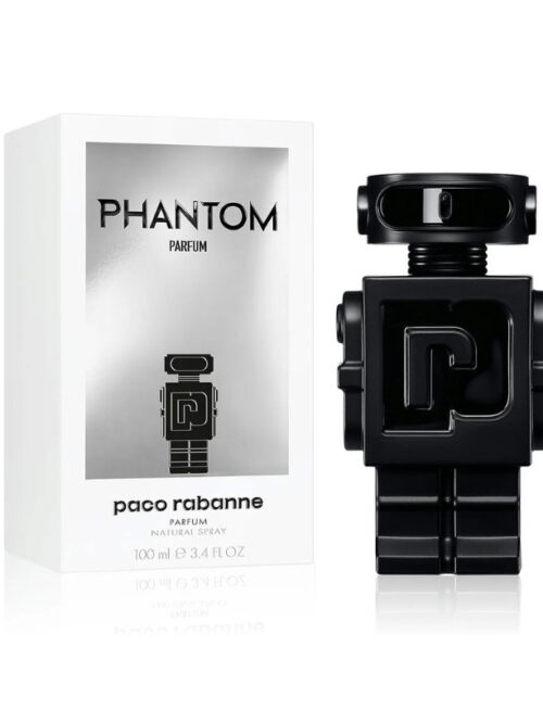Paco Rabanne Parfum -EDP 100ML