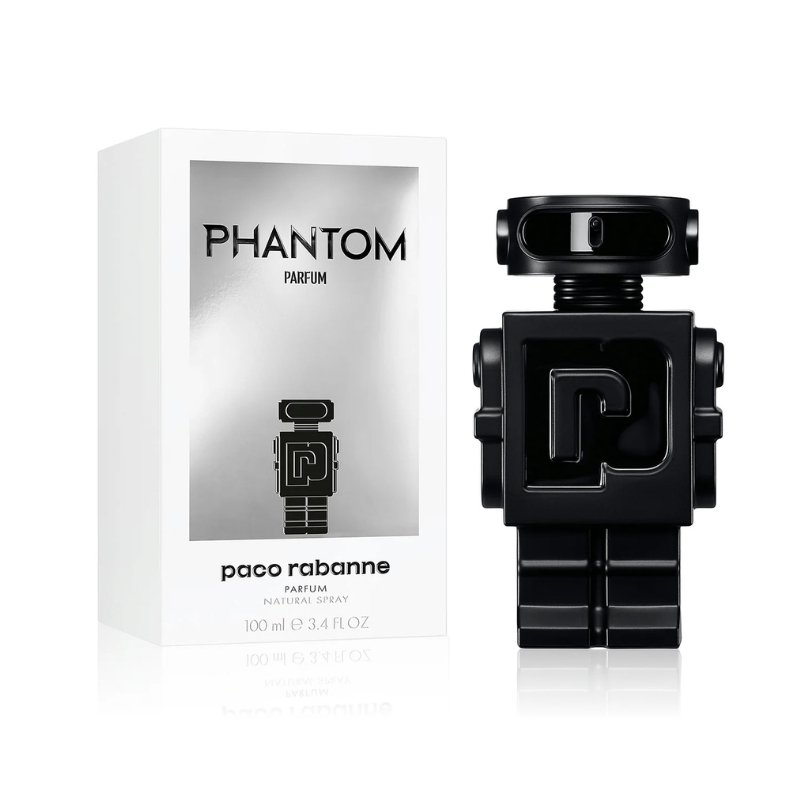 Paco Rabanne Parfum -EDP 100ML
