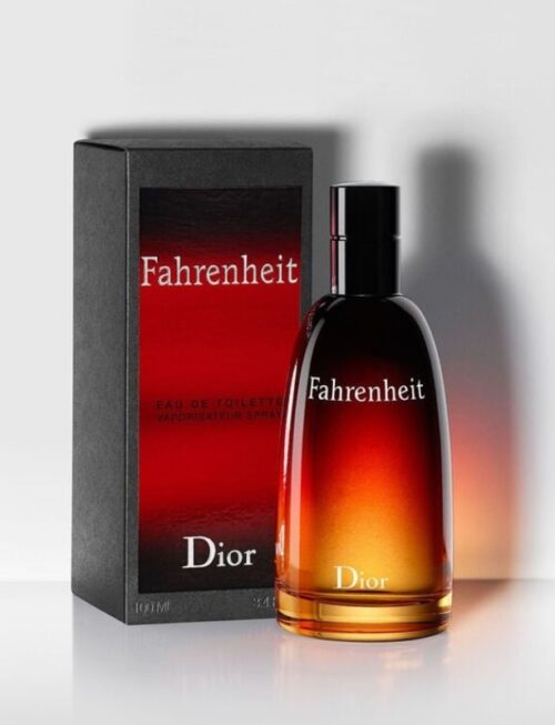 Dior Fahrenheit -EDT 100ML