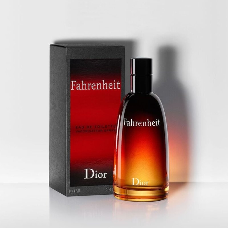 Dior Fahrenheit -EDT 100ML