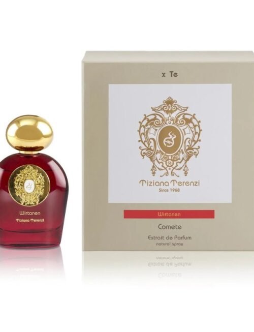 Tiziana Terenzi Wirtonen -EDP 100ML