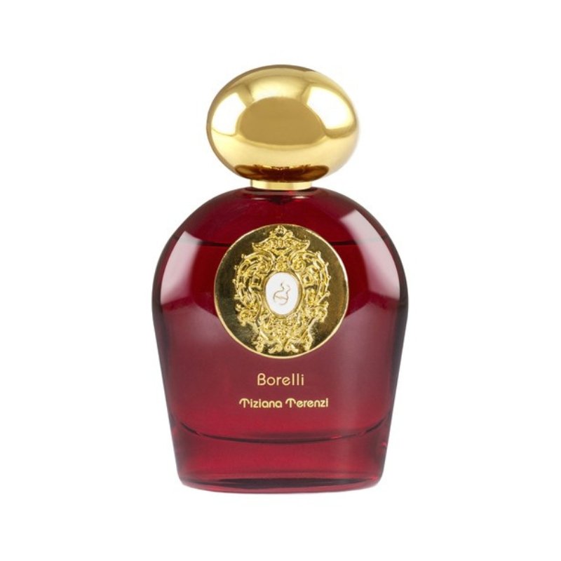 Tiziana Tenezi Borelli - EDP 100ML