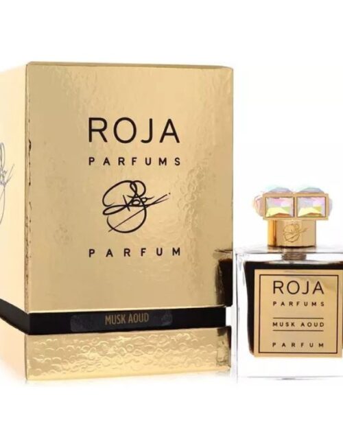 Roja Musk Aoud - EDP 50ML