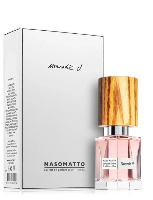 Nasomatto Narcotic V - EDP 30ML