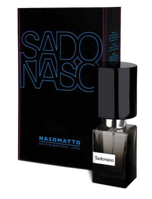 Nasomatto SadoNaso -EDP 30ML