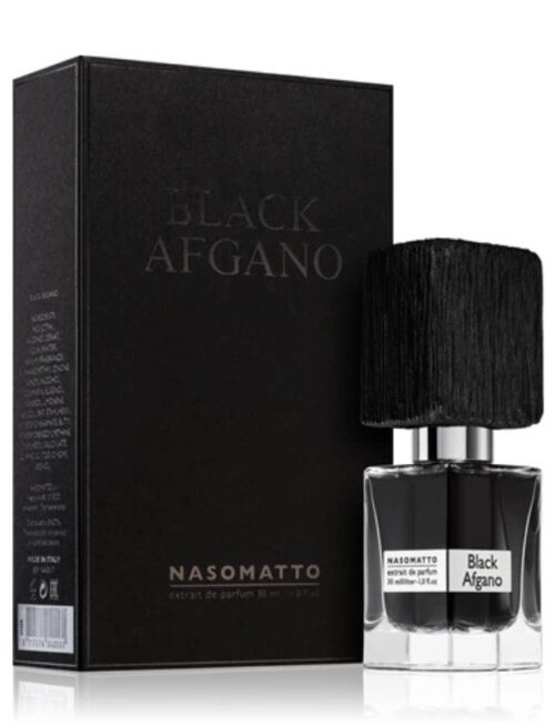Nasomatto Black Afgano -EDP 30ML