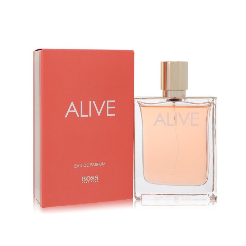 Boss Alive -EDP 80ML