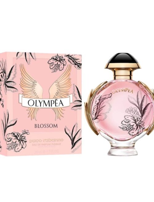 Paco Rabanne Olympea Blossom - EDP 80ML