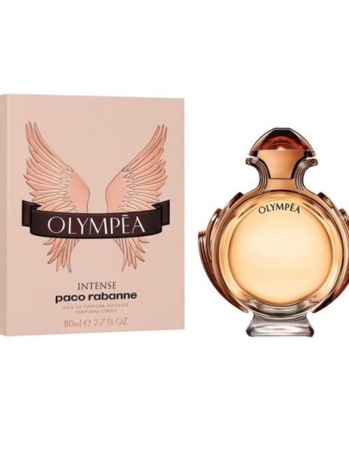 Paco Rabanne Olympea Intense - EDP 80ML