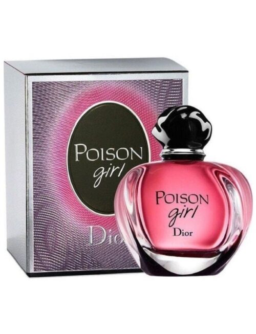 Dior Poison Girl -EDP 100ML
