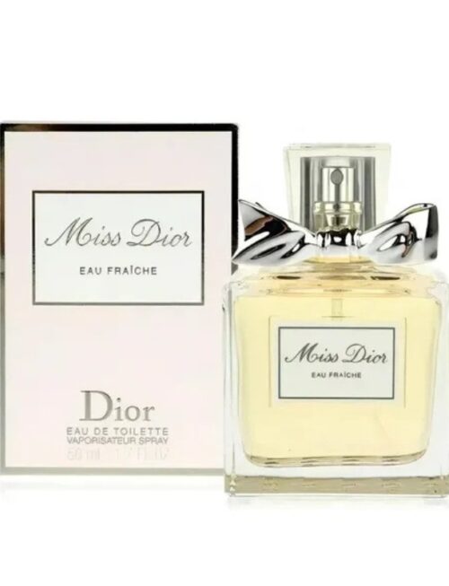 Miss Dior Eau De Fraiche - EDT 100ML