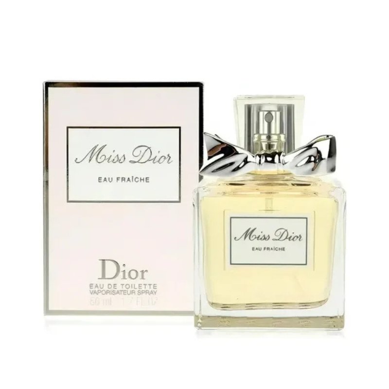 Miss Dior Eau De Fraiche - EDT 100ML