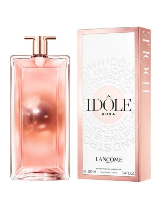 Lancome Idole Aura -EDP 100ML